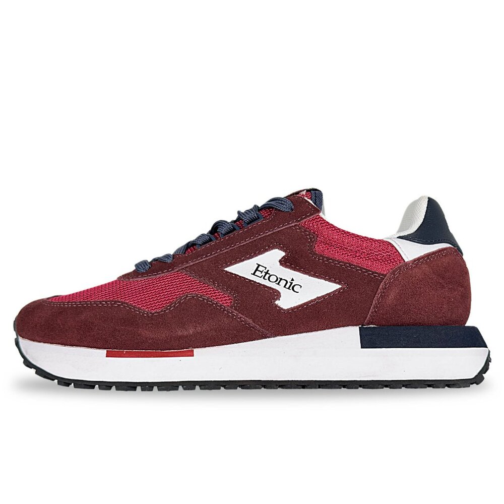 NEW ETONIC 528 MAESTRO CLASSIC MEN'S RUNNING SHOES